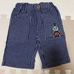 半ズボン　ハーフパンツ　90 トーマス