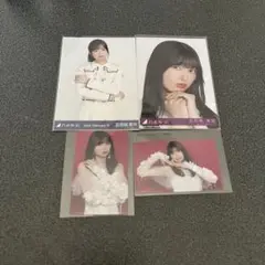 乃木坂46 五百城茉央 生写真