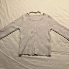 新品・未使用　レディーストップス