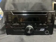 トヨタダイハツ純正CDプレイヤー　美品　タントタフトキャンパスムーヴ値下げ！