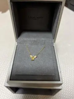 ショーメ アトラップモア ネックレス CHAUMET
