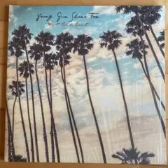 WEST END COAST YOUNG GUN SILVER FOX