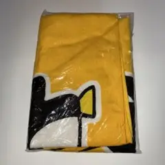 保管品！バットばつ丸 バスタオル サンリオ