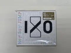 Hey! Say! JUMP 2007-2017 I/O 初回限定版1