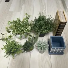 インテリア雑貨　セット