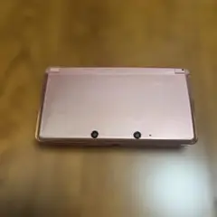 ニンテンドー3DS