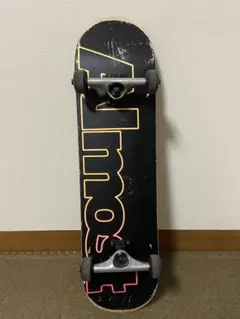 ALMOST スケートボード コンプリート