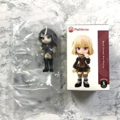 Palverse Ave Mujica ティモリス・八幡海鈴 ノーマルver