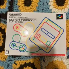 Nintendo 他ゲーム機本体 ニンテンドークラシックミニ スーパーファミコン