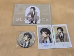 ブルーロック アニメガ ソフマップ MOCHA SUIT 蜂楽廻
