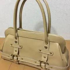 ハンドバッグ　サマンサタバサ