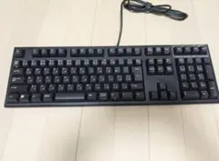 REALFORCE R3 R3SA13 有線 フルキー 30g荷重 日本語配列