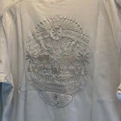 ROARK Tシャツ オープンロードデザイン