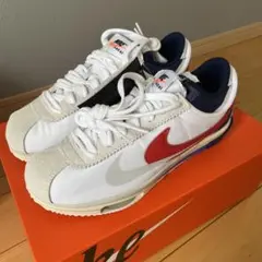 NIKE SACAI CORTEZ