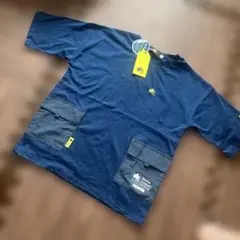 LOGOS Park アウトドア Tシャツ