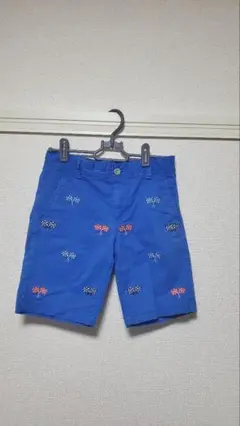 TOMMY HILFIGER 半ズボン 140サイズ