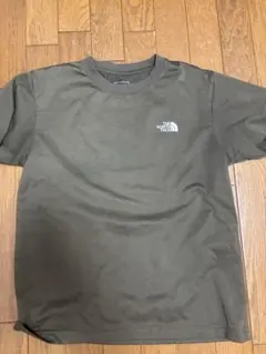 THE NORTH FACE カモフラ Tシャツ Sサイズ
