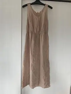最終値下げ❤︎ ユナイテッドアローズ　ワンピース