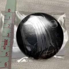 産屋敷耀哉　B賞　57mm缶バッジ　☆ 鬼滅の刃