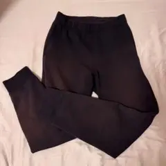 ユニクロ UNIQLO スエットパンツ