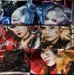 Royz 昴　タオル　新品未開封 2025年最新】royz 昴 タオルの人気アイテム - メルカリ