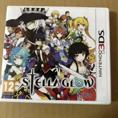 3DS STELLA GLOW EU版