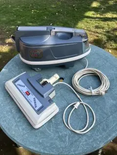 フジ医療器 ジェットクリア 掃除機 クリーナー JC-55 フジ医療器 ジェットクリア 掃除機 クリーナー JC-55