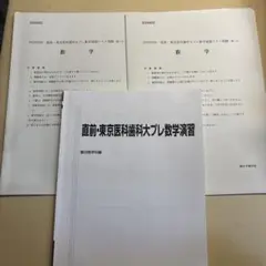 駿台　直前講習　東京医科歯科大学プレ　英語　2024 限定版 m23676103987_1.jpg?1710468464 語学・辞書・学習参考書