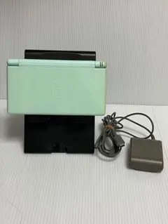 ニンテンドーDS Lite アイスブルー 本体　動作確認済み