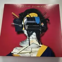 星野源　YELLOW DANGER CD＋Blu-ray