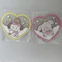 mikko ラバーコースター ガチャガチャ