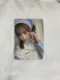 ME:I 飯田栞月 会場 限定 後半 CD