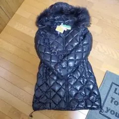 タトラスダウンジャケット