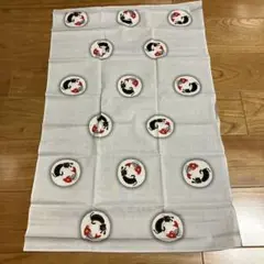 ◆永楽屋細辻伊兵衛商店　手ぬぐい◆
