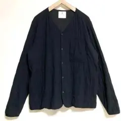 XLサイズ！snow peak フレキシブルインサレーションカーディガン