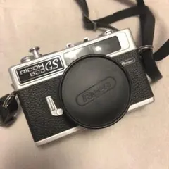 2025年最新】ricoh 500gsの人気アイテム - メルカリ