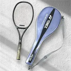 YONEX - 中古 テニスラケット ヨネックス RQ-180 ワイドボディー (UL2)YONEX RQ-180 WIDEBODY YONEX - 中古 テニスラケット ヨネックス RQ-180 ワイドボディー