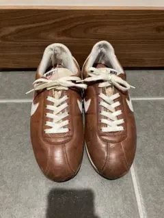 NIKE ナイキ LEATHER CORTEZ ルビラージュ 27.0cm