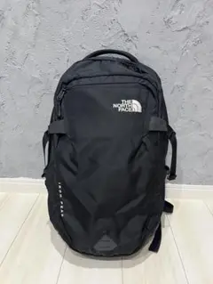 THE NORTH FACE Iron Peak ブラックバックパック