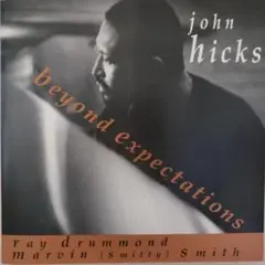 john hicks beyond expectations