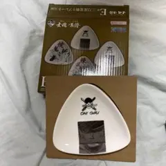 ワンピース　一番くじ　Ｅ賞　鬼斬りプレート
