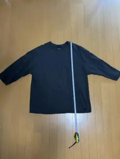 ジャックマン　カットソー　サイズXL