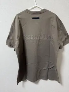 【正規品】FOG ESSENTIALS Mサイズ　ラバーロゴ　MOSS【希少】