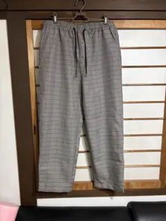 DOUBLE FOCUS CHEF’S PANTS
