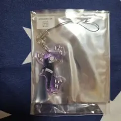WIND BREAKER　アクリルキーホルダー　梶蓮