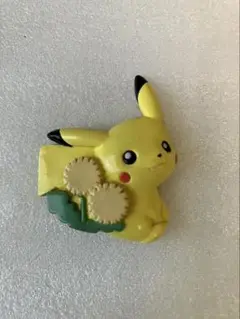 ピカチュウ マグネット
