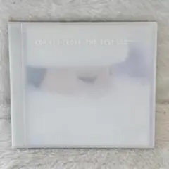 【レア✨】名盤CD 広瀬香美 初回盤 ベスト CD/THE BEST
