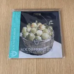 Sound Remedy Folklove Kenichiro Nishihar