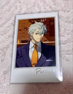 FGO フェス　fes パーシヴァル