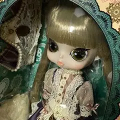 お値下げ★プーリップ ★ロマンティック アリス Pullip Romantic Alice (ロマンティック アリス)(中古品